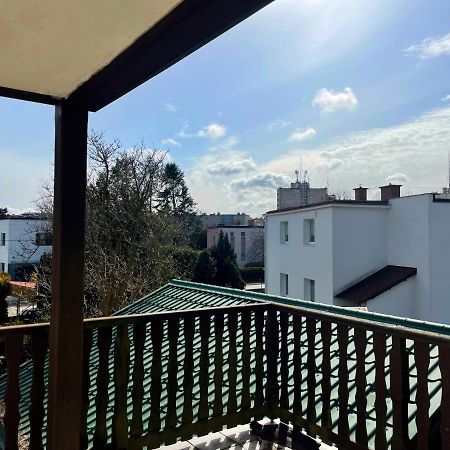 Klimatyczny Apartament 3City Z Parkingiem W Gdyni By Noclegi Renters 格丁尼亚 外观 照片