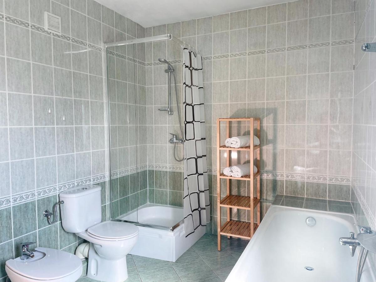 Klimatyczny Apartament 3City Z Parkingiem W Gdyni By Noclegi Renters 格丁尼亚 外观 照片